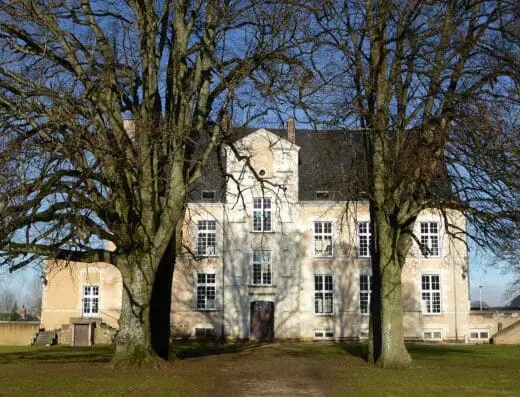 Le Château de La Loupe 