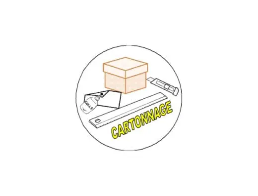 Atelier Cartonnage