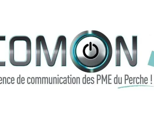 ComOn agence de communication et marketing