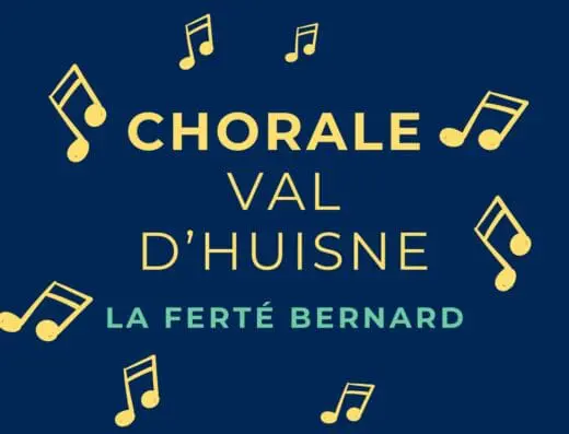 Chorale Val d’Huisne de la Ferté Bernard