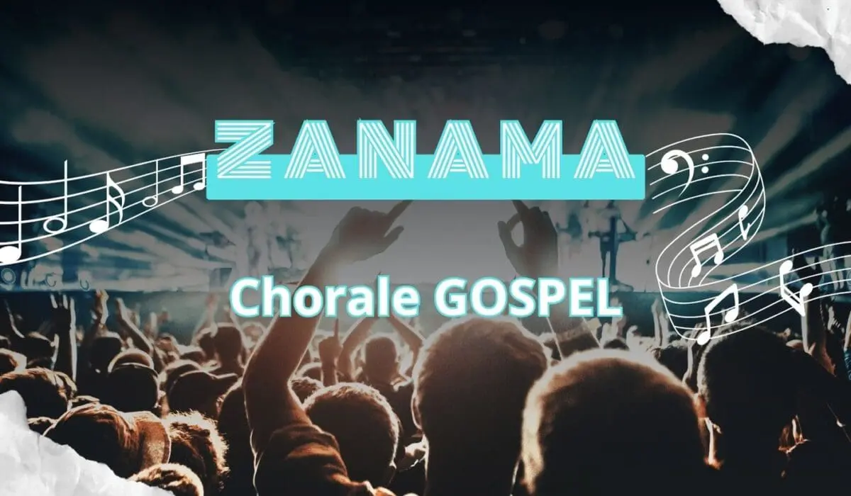 ZANAMA chorale Gospel