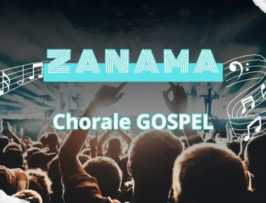 ZANAMA chorale Gospel