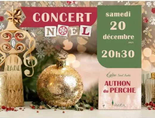Concert de Noël – Le matin du huitième jour