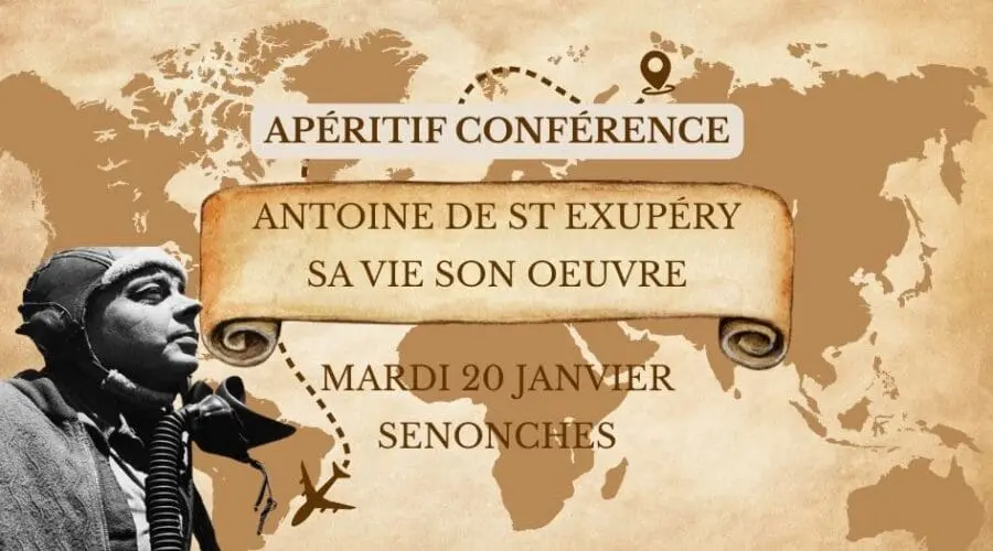 Sortir cette semaine dans le Perche – du 19 janvier au 25 janvier 2026