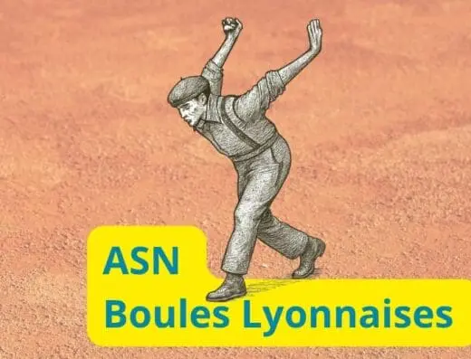 ASN Boules Lyonnaises