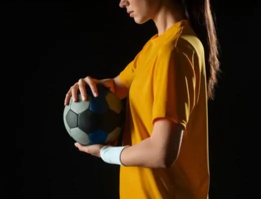 Nogent Perche Handball