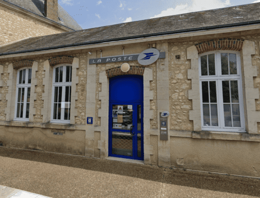 La Poste LE THEIL
