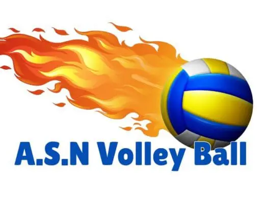 ASN Volley-ball