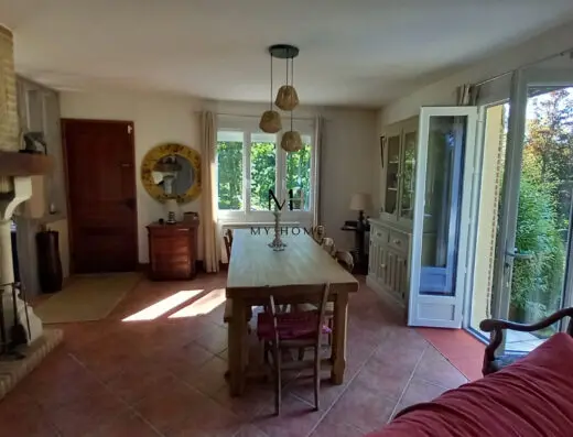 Trés belle propriété