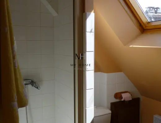 IMMEUBLE DANS LE PERCHE