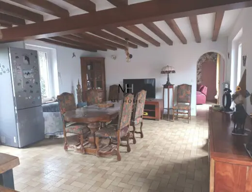 Belle propriété avec dépendances