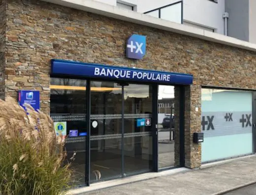 Banque Populaire Grand Ouest