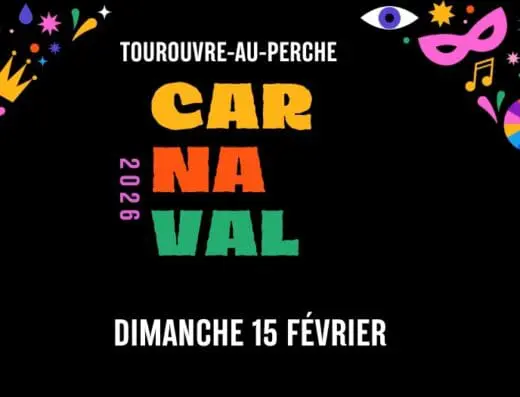 Carnaval de l&rsquo;API – Tourouvre-au-Perche