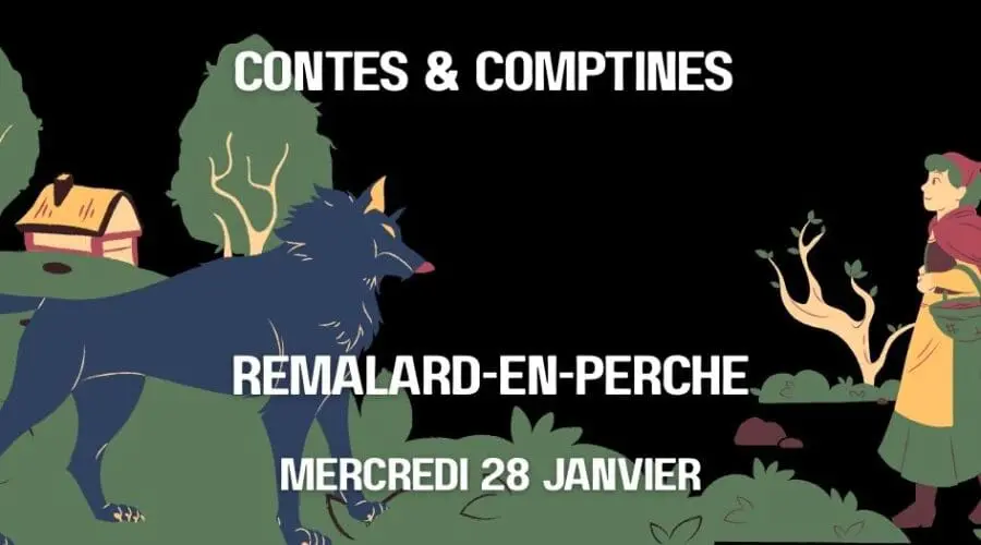 Sortir cette semaine dans le Perche – du 26 janvier au 1 février 2026
