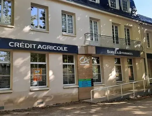 Crédit Agricole La Ferté-Bernard – Banque Assurance