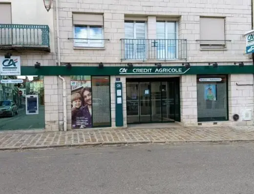 Crédit Agricole