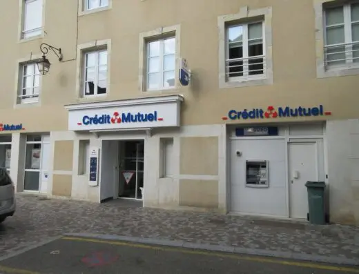 Crédit Mutuel