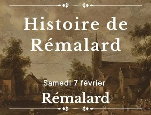 Une histoire de Rémalard