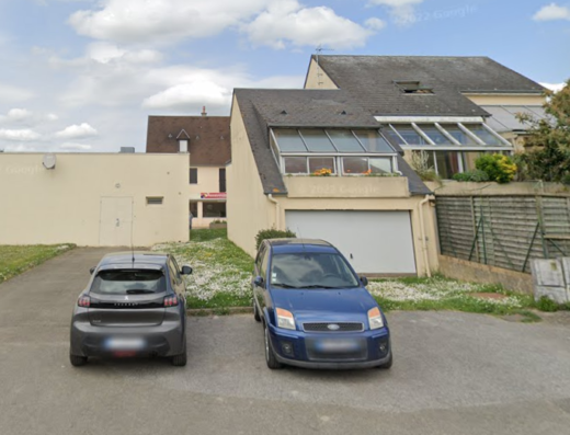 Infirmières du Plateau St Jean SCP