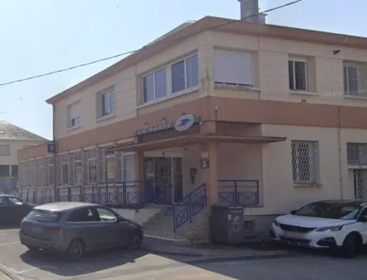 La Poste BELLEME