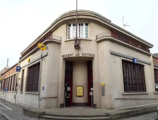 La Banque Postale
