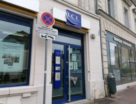 LCL Nogent-le-Rotrou