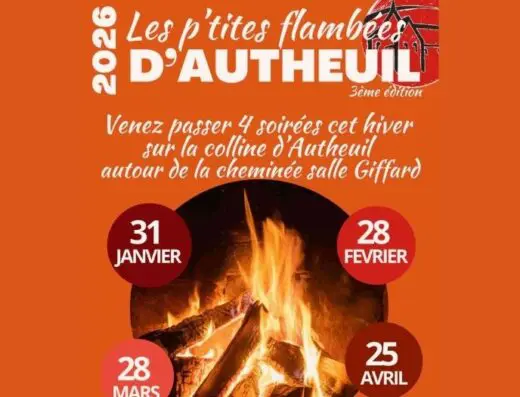 Les P’tites Flambées d’Autheuil