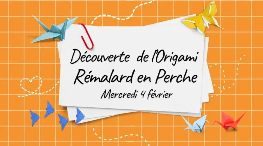 Sortir cette semaine dans le Perche – du 2 février au 8 février 2026