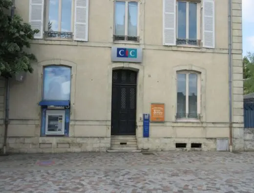 CIC