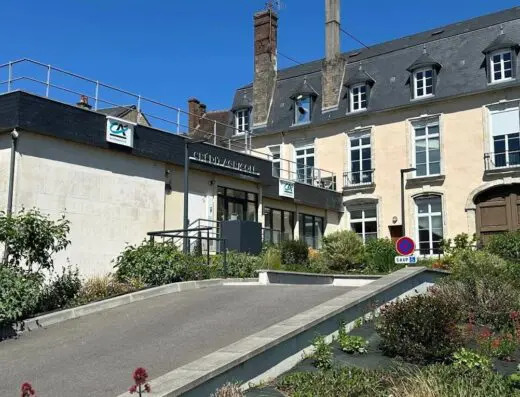 Crédit Agricole