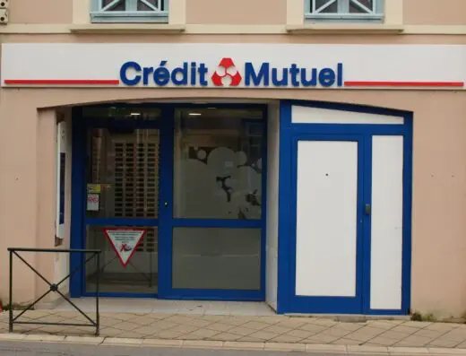 Crédit Mutuel