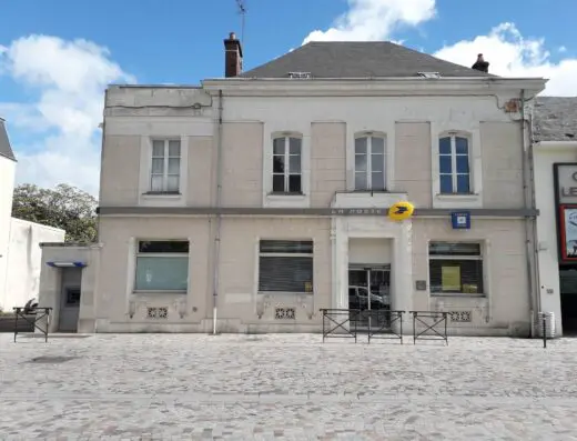 La Banque Postale