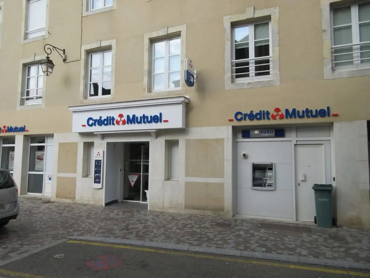 Crédit Mutuel