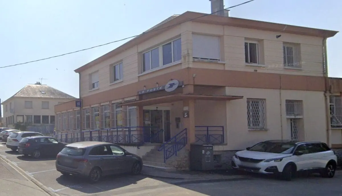La Poste BELLEME