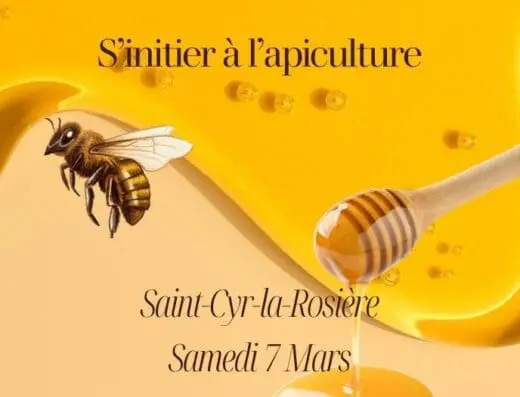 S’initier à l’apiculture