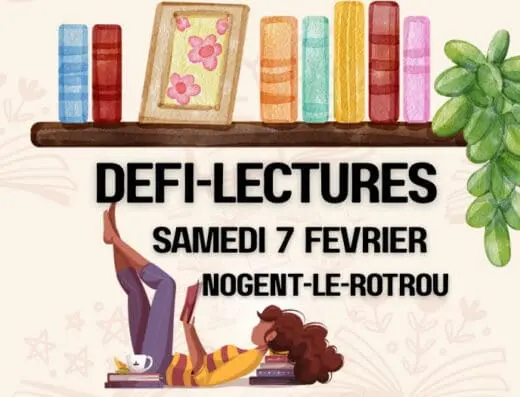 Défi-lectures