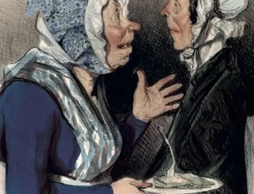 Théâtre « Le Mariage » jouée par l&rsquo;Atelier de la Grange