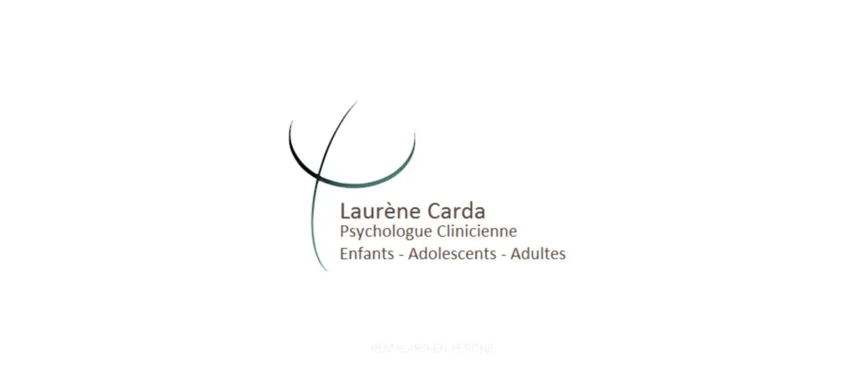 Laurène Carda, Psychologue Clinicienne