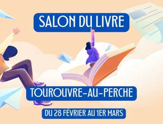 Salon du Livre des Muséales