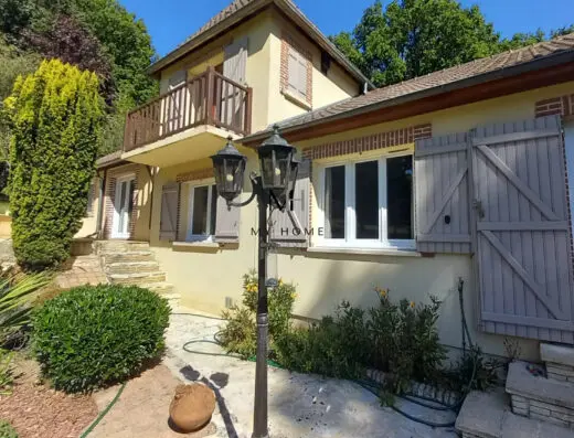 Trés belle propriété