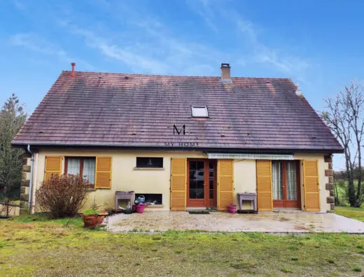 Maison à vendre Mortagne-au-Perche