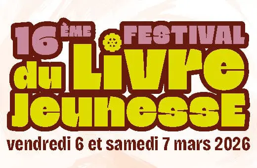 Festival du Livre Jeunesse