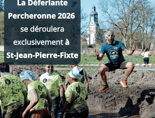 La Déferlante Percheronne 2026