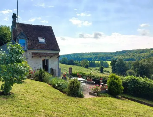 Le Côtier – Gîtes de France