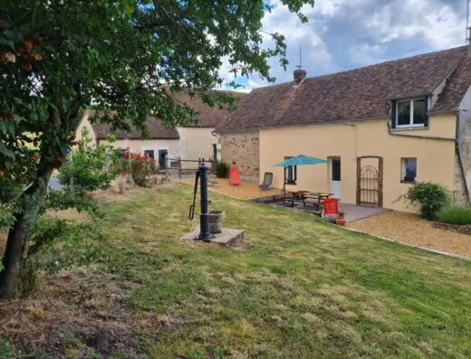 Gîte de la Petite Vallée – Gîtes de France