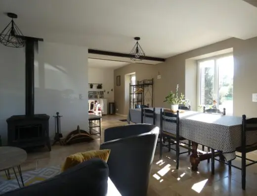 Gîte de la Petite Vallée – Gîtes de France