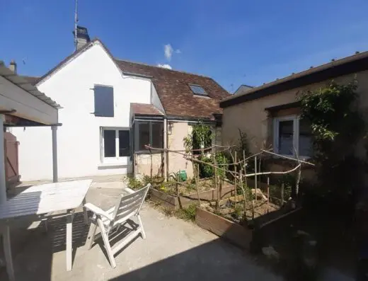 Gîte des Pierre