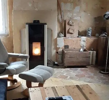Gîte des Pierre