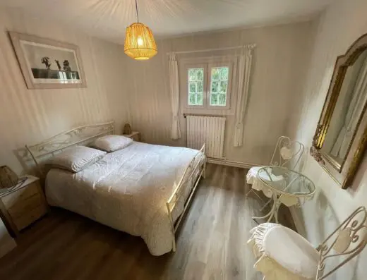 Gîte dans la capitale du Perche LA TUILERIE D&rsquo;EN HAUT