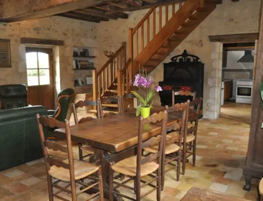 Manoir du Bois Joly